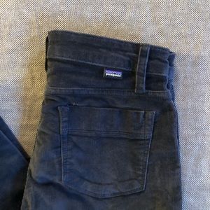 {Patagonia} Corduroy Pants